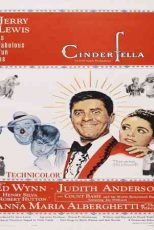 دانلود زیرنویس فیلم Cinderfella 1960