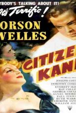 دانلود زیرنویس فیلم Citizen Kane 1941