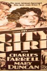 دانلود زیرنویس فیلم City Girl 1930