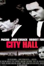 دانلود زیرنویس فیلم City Hall 1996