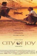 دانلود زیرنویس فیلم City of Joy 1992