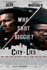 دانلود زیرنویس فیلم City of Lies 2018