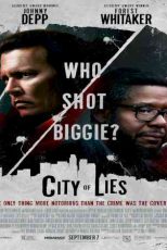 دانلود زیرنویس فیلم City of Lies 2018
