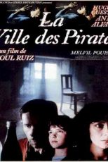 دانلود زیرنویس فیلم City of Pirates (La Ville des pirates) 1983