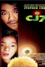دانلود زیرنویس فیلم CJ7 2008