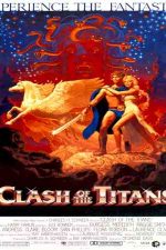 دانلود زیرنویس فیلم Clash of the Titans 1981