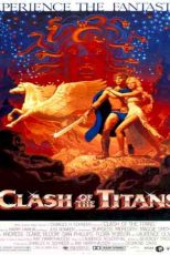 دانلود زیرنویس فیلم Clash of the Titans 1981