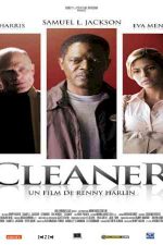 دانلود زیرنویس فیلم Cleaner 2007