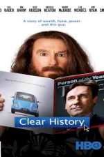 دانلود زیرنویس فیلم Clear History 2013
