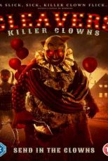 دانلود زیرنویس فیلم Cleavers: Killer Clowns 2019