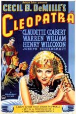 دانلود زیرنویس فیلم Cleopatra 1934