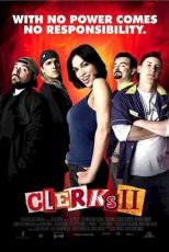 دانلود زیرنویس فیلم Clerks II 2006