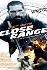 دانلود زیرنویس فیلم Close Range 2015