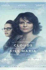 دانلود زیرنویس فیلم Clouds of Sils Maria 2014