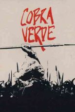 دانلود زیرنویس فیلم Cobra Verde 1987