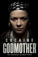 دانلود زیرنویس فیلم Cocaine Godmother 2017
