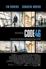 دانلود زیرنویس فیلم Code 46 2003