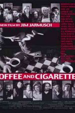دانلود زیرنویس فیلم Coffee and Cigarettes 2003