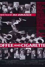دانلود زیرنویس فیلم Coffee and Cigarettes 2003
