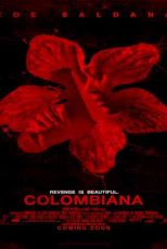 دانلود زیرنویس فیلم Colombiana 2011