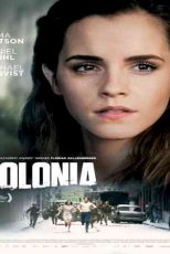 دانلود زیرنویس فیلم Colonia 2015