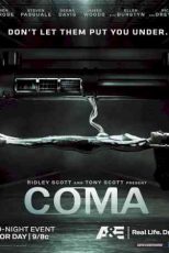 دانلود زیرنویس فیلم Coma 2012