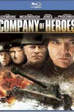 دانلود زیرنویس فیلم Company of Heroes 2013