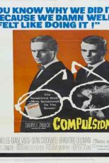 دانلود زیرنویس فیلم Compulsion 1959