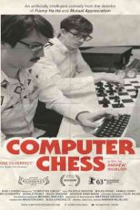 دانلود زیرنویس فیلم Computer Chess 2013