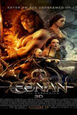 دانلود زیرنویس فیلم Conan the Barbarian 2011