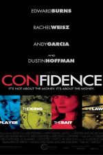 دانلود زیرنویس فیلم Confidence 2003