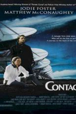 دانلود زیرنویس فیلم Contact 1997