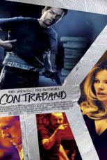 دانلود زیرنویس فیلم Contraband 2012