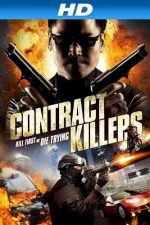 دانلود زیرنویس فیلم Contract Killers 2014