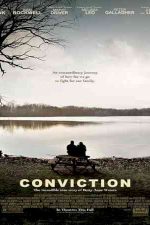 دانلود زیرنویس فیلم Conviction 2010