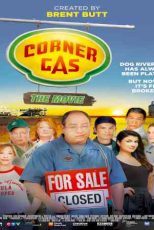 دانلود زیرنویس فیلم Corner Gas: The Movie 2014