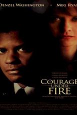 دانلود زیرنویس فیلم Courage Under Fire 1996