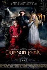 دانلود زیرنویس فیلم Crimson Peak 2015