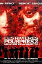 دانلود زیرنویس فیلم Crimson Rivers II: Angels of the Apocalypse 2004