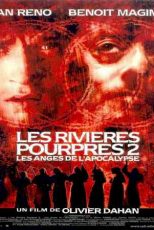دانلود زیرنویس فیلم Crimson Rivers II: Angels of the Apocalypse 2004