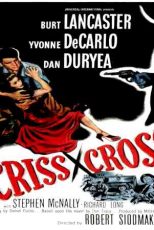 دانلود زیرنویس فیلم Criss Cross 1949