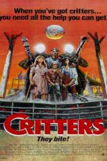دانلود زیرنویس فیلم Critters 1986
