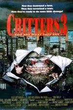 دانلود زیرنویس فیلم Critters 3 1991