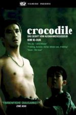 دانلود زیرنویس فیلم Crocodile 1996