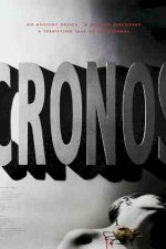 دانلود زیرنویس فیلم Cronos 1993