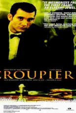 دانلود زیرنویس فیلم Croupier 1998