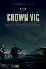 دانلود زیرنویس فیلم Crown Vic 2019