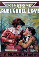 دانلود زیرنویس فیلم Cruel, Cruel Love 1914