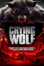 دانلود زیرنویس فیلم Crying Wolf 3D 2015