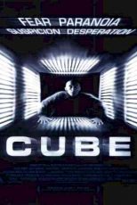دانلود زیرنویس فیلم Cube 1997